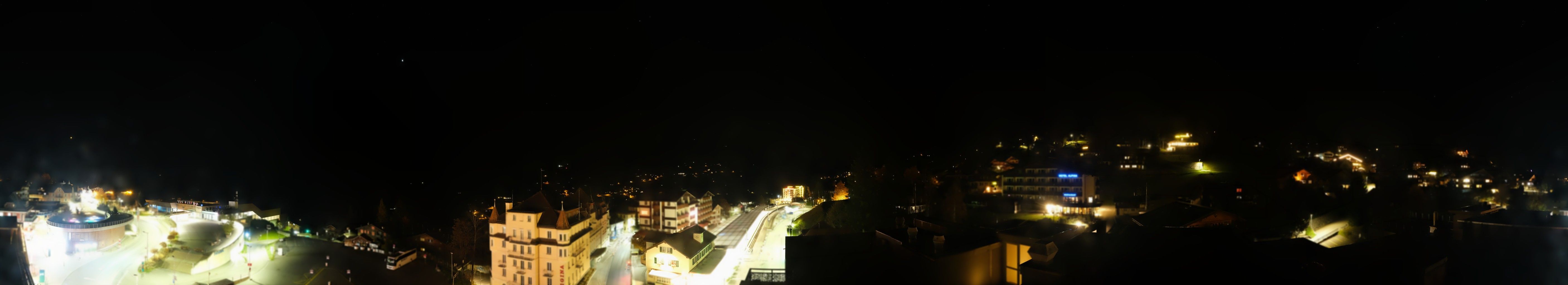 Grindelwald: Kreuz Post Hotel