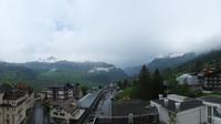 Grindelwald: Kreuz Post Hotel