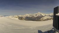 La Thuile › West: Bivacco Edoardo Camardella