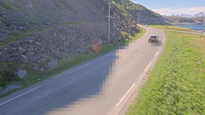 Hammerfest i dag