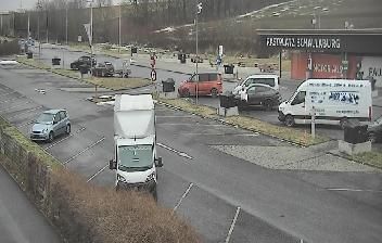 Melk Daglicht Webcam Image