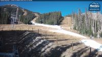 Kananaskis › North-West: Mount Collembola