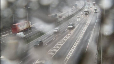 Recent Wolverhampton Webcam Image