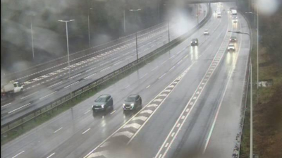 Wolverhampton Daytime Webcam Image