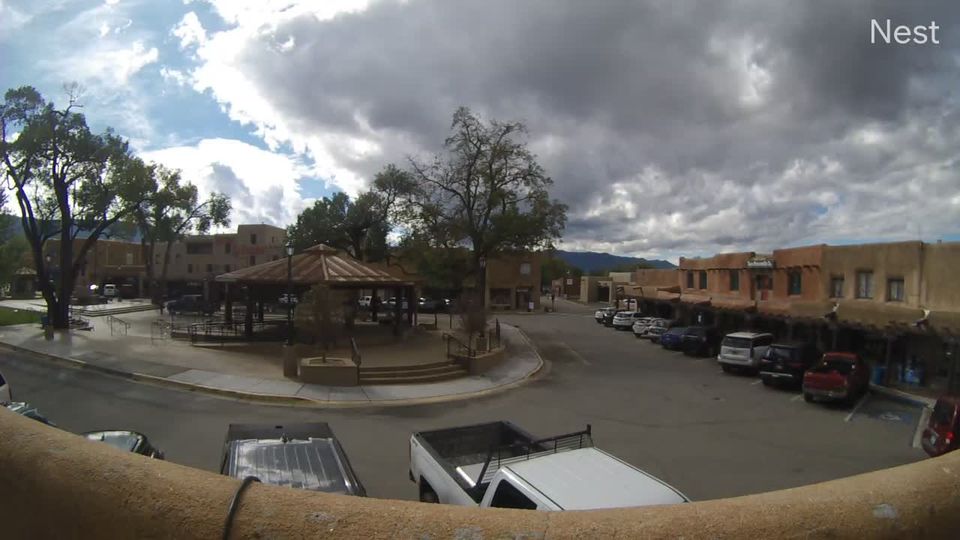 Taos webcam