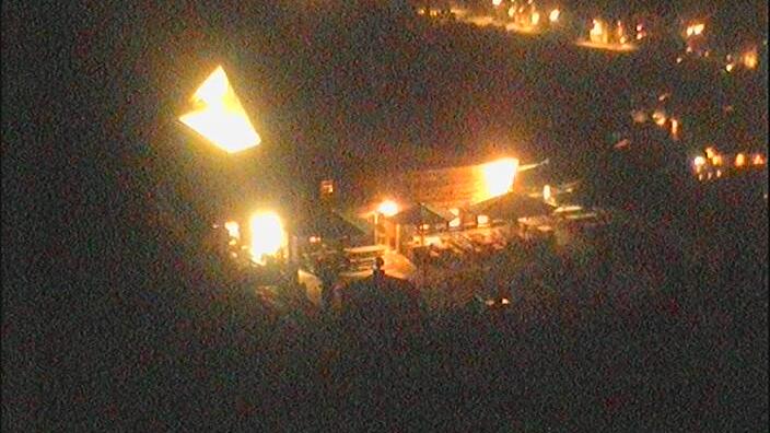 Lech Arlberg: Rud-Alpe Scenic Vista Webcam