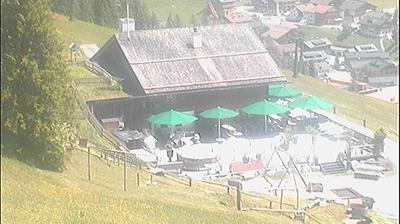 Gemeinde Lech: Lech am Arlberg - Rud-Alpe