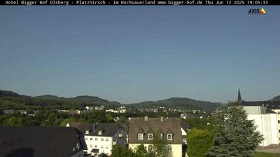 Bestwig weather webcam