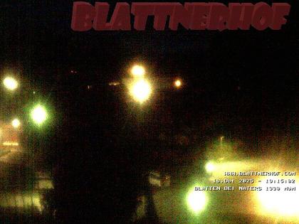 Blatten: Blattnerhof