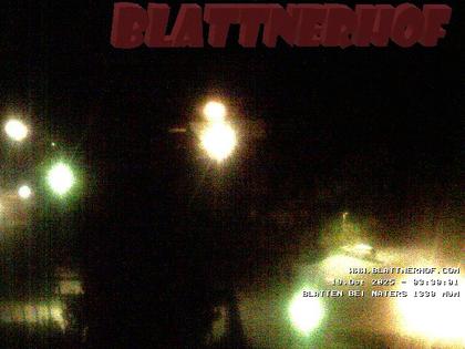 Blatten: Blattnerhof