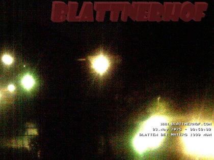 Blatten: Blattnerhof