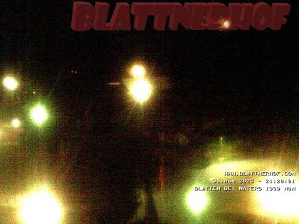 Blatten: Blattnerhof