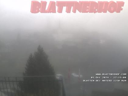 Blatten: Blattnerhof