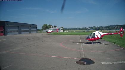 Belp: Swiss Helicopter AG - Bern