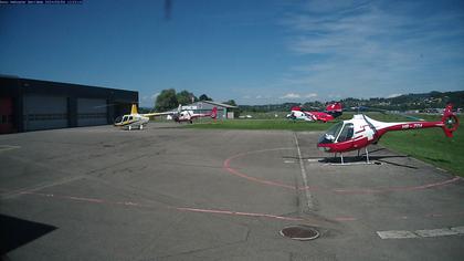 Belp: Swiss Helicopter AG - Bern