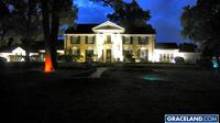 Memphis: Graceland