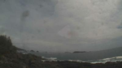 Southeast Coastal View