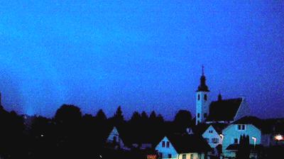 Oestrich-Winkel: Wetter Cam aus Winkel im Rheingau