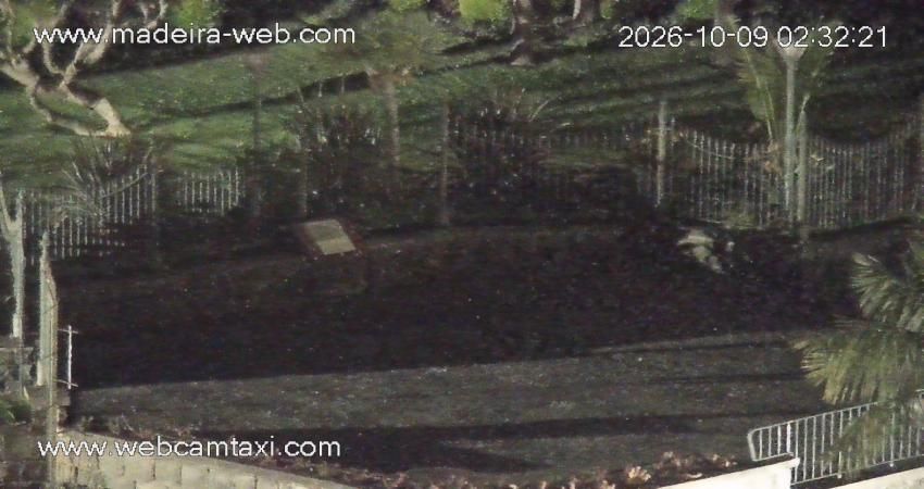 Funchal durante o dia