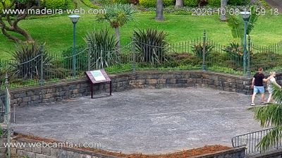 Funchal hoje