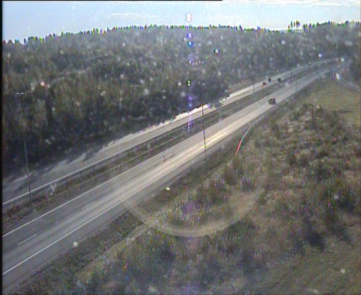 Traffic Cam Lohja: Tie - Nummi