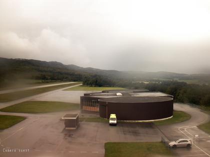 Fontenais: Airfield Bressaucourt