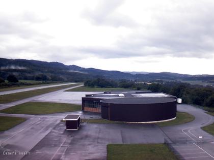 Fontenais: Airfield Bressaucourt