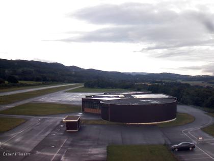 Fontenais: Airfield Bressaucourt