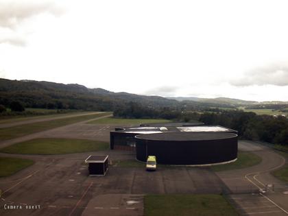 Fontenais: Airfield Bressaucourt