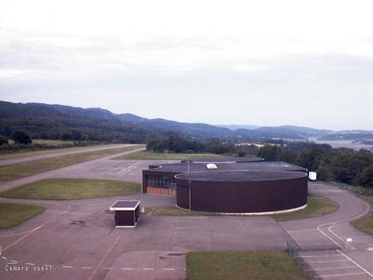 Fontenais: Airfield Bressaucourt