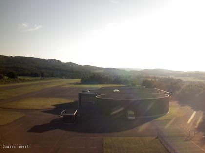 Fontenais: Airfield Bressaucourt