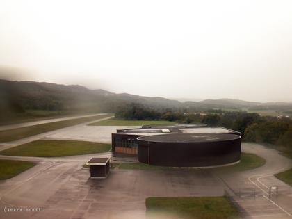 Fontenais: Airfield Bressaucourt