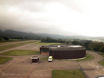 Fontenais: Airfield Bressaucourt