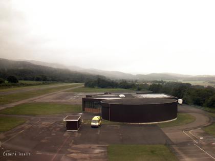 Fontenais: Airfield Bressaucourt