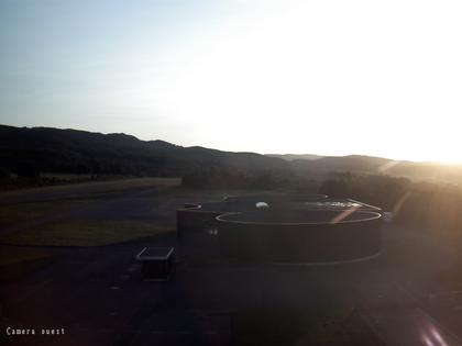 Fontenais: Airfield Bressaucourt