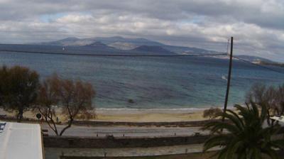 Naxos Webcam Naxos Webcam