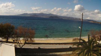 Naxos Webcam Naxos Webcam