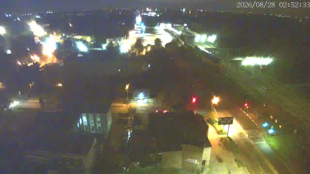 Traffic Cam Balashikha › West: › West