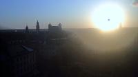 Augsburg: Sky View