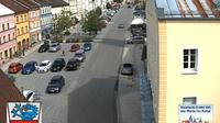 Dörfl: Neumarkt-Sankt Veit − Birkenstrasse