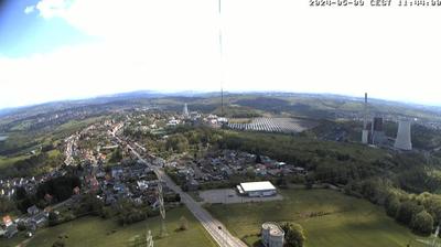 Quierschied: Saarbrucken - Sky Views