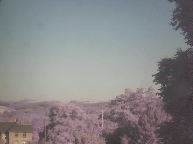 Traffic Cam Wechselburg