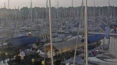 Harbour View at Kressbronn-Gohren Webcam