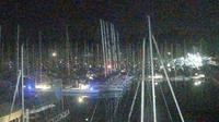 Kressbronn am Bodensee: Kressbronn-Gohren - Harbour