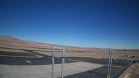 Calama: El Loa Airport