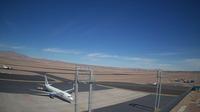 Calama › West: El Loa Airport - Day time