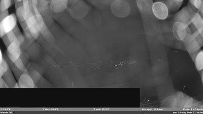 immagine della webcam nei dintorni di Bondone: webcam Niardo