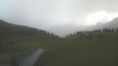 Arosa: Golf