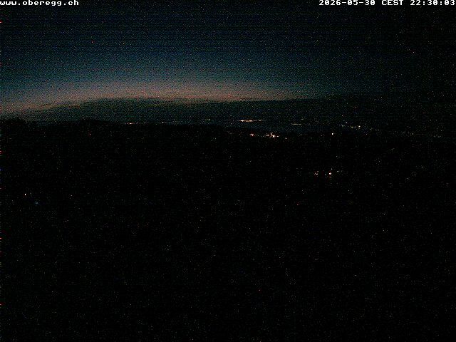 Oberegg: Heiden-Bodensee