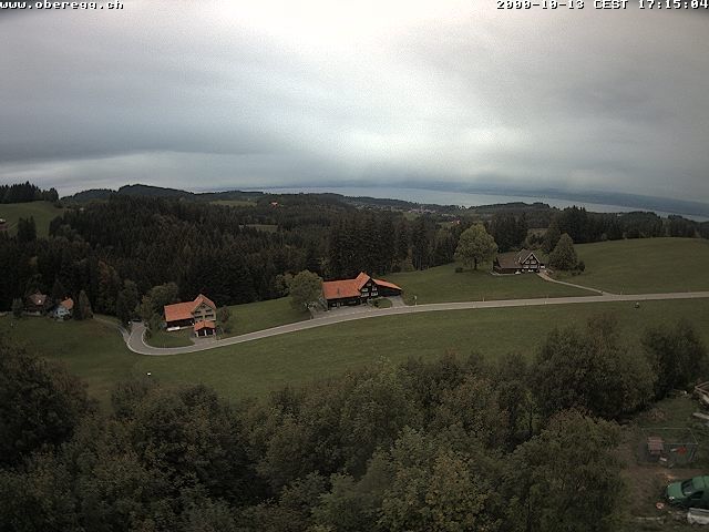 Oberegg › Norden: Sankt Antonstrasse